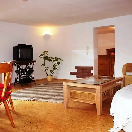 Feriegård Bauernhof Heist